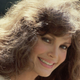 Jaclyn Smith and her majestic hair, circa 1981.